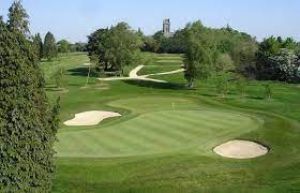 Golf @ Castletroy Park Hotel